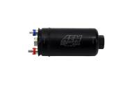 AEM 50-1005 AEM 400LPH High Pressure Fuel Pump -6AN Female Out, -10AN Female In