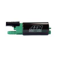 AEM 50-1225 AEM 2016+ Polaris RZR Turbo Replacement High Flow In Tank Fuel Pump (Turbo Only)