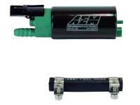 AEM - AEM 50-1225 AEM 2016+ Polaris RZR Turbo Replacement High Flow In Tank Fuel Pump (Turbo Only) - Image 3