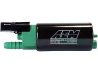 AEM - AEM 50-1225 AEM 2016+ Polaris RZR Turbo Replacement High Flow In Tank Fuel Pump (Turbo Only) - Image 5