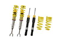 KW 10210024 KW Coilover Kit V1 Audi A8 / S8 (4D/D2) FWD + Quattro; all engines