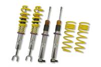 KW 10210038 KW Coilover Kit V1 Audi A4 (8D/B5) Sedan + Avant; FWD; all engines VIN# from 8D*X200000 and up