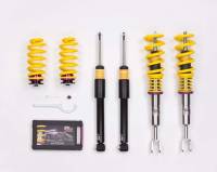 KW 10210065 KW Coilover Kit V1 Audi S4 (8E/8H QB6) Wagon/Convertible
