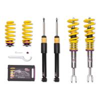 KW - KW 10210065 KW Coilover Kit V1 Audi S4 (8E/8H QB6) Wagon/Convertible - Image 3