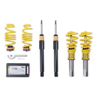 KW 10210078 KW Coilover Kit V1 Audi A7 (4G)