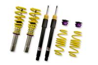 KW 10210090 KW Coilover Kit V1 Audi Q5 (8R); all models; all engines not equipped w/ electronic dampening
