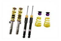 KW 10220004 KW Coilover Kit V1 BMW Z4 (E85) Coupe Roadster