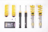 KW 1022000D KW Coilover Kit V1 12+ BMW 3 Series 4cyl F30 w/o Electronic Suspension