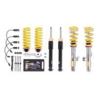 KW 1022000L KW Coilover Kit V1 for BMW 3 Series F31 Sports Wagon