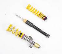 KW 1022000R KW Coilover Kit V1 2012+ BMW F30 320i/328i xDrive w/o EDC