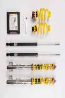 KW 10220011 KW Coilover Kit V1 BMW 3series E36 (3B 3/B 3C 3/C) Sedan Coupe Wagon Convertible (exc. M3)