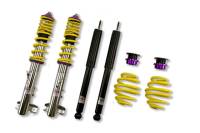 KW 10220013 KW Coilover Kit V1 BMW 3series E36 (3C 3/C 3/CG) Compact (Hatchback)