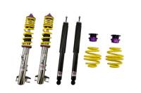 KW 10220016 KW Coilover Kit V1 BMW Z3 (R/C) Coupe Roadster