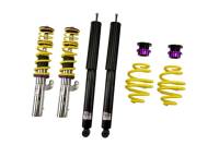 KW 10220024 KW Coilover Kit V1 BMW 3series E46 (346X) Sedan Wagon ; 4x4 (ix)