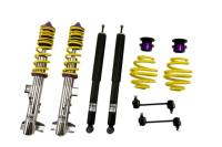 KW - KW 10220027 KW Coilover Kit V1 BMW Z3 (MR/C) M Coupe - Image 3