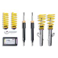 KW 10220033 KW Coilover Kit V1 BMW 3series E91/E93 2WDConvertible + Wagon