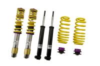 KW 10220038 KW Coilover Kit V1 BMW 5series E39 (5/D) Wagon 2WD; w/o rear automatic levelling