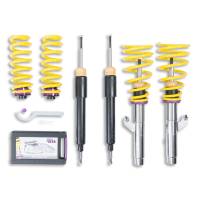 KW 10220039 KW Coilover Kit V1 BMW 1series E81/E82/E87 (181/182/187)Hatchback / Coupe (all engines)
