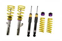 KW - KW 10220039 KW Coilover Kit V1 BMW 1series E81/E82/E87 (181/182/187)Hatchback / Coupe (all engines) - Image 4