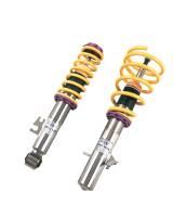 KW 10220042 KW Coilover Kit V1 Mini Mini (R50 R52 R53) Coupe + Convertible incl. Cooper S
