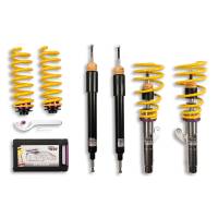KW 10220048 KW Coilover Kit V1 BMW 3-series E90 E92 (390X) 4WDSedan Coupe