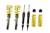 KW - KW 10220062 KW Coilover Kit V1 BMW 1series E82 (182)Convertible (all engines) - Image 2