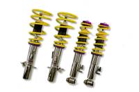 KW 10220065 KW Coilover Kit V1 Mini Mini Clubman + Convertible (R55 R57)(exc Cooper S Cooper D JCW)