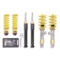 KW 10220067 KW Coilover Kit V1 BMW M3 (E92/93)