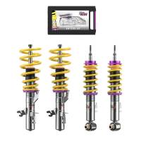 KW 10220070 KW Coilover Kit V1 Mini Mini (R56) Coupe (only Cooper S Cooper D JCW)