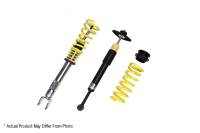 KW 10220073 KW Coilover Kit V1 BMW M3 (E92/93)