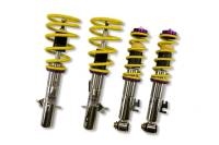 KW 10220075 KW Coilover Kit V1 Mini Mini Clubman + Convertible (R55 R57)(only Cooper S Cooper D JCW)