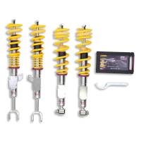 KW - KW 10220080 KW Coilover Kit V1 2011+ BMW 5series F10 (5L) - Image 3