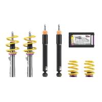 KW 102200AH KW Coilover Kit V1 Mini Cooper (F56) Hardtop w/ Dynamic Damper Control incl. EDC cancellation kit