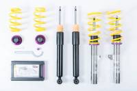 KW 102200BN KW Coilover Kit V1 2015+ Mini Cooper Clubman (F54) w/o Electronic Dampers