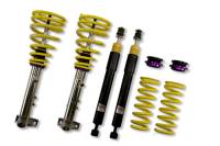 KW 10225002 KW Coilover Kit V1 Mercedes-Benz C-Class (203 203K) all engines RWD Sedan + Wagon