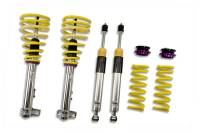 KW 10225003 KW Coilover Kit V1 Mercedes-Benz C-Class (203 CL) all engines RWD Sportcoupe