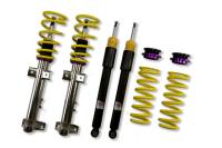 KW 10225028 KW Coilover Kit V1 Mercedes-Benz C-Class (204) C300/C350 Sedan RWD