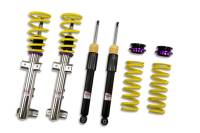 KW 10225029 KW Coilover Kit V1 Mercedes-Benz E-Class Coupe (C207) (all incl. AMG) RWD