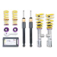 KW 10225092 KW Coilover Kit V1 Mercedes-Benz CLA 250 4Matic