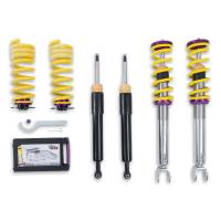 KW 10225099 KW Mercedes E300 Sedan W213 E300 Coupe C238 2WD Without EDC Coilover Kit V1