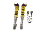 KW - KW 10230031 KW Coilover Kit V1 Ford Mustang incl. GT and Cobra; front coilovers only - Image 3
