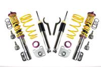 KW - KW 10230036 KW Coilover Kit V1 Ford Mustang incl. GT - not Cobra; front and rear coilovers - Image 4