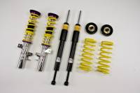 KW 10230057 KW Coilover Kit V1 12+ Ford Fusion (CDH) 2.0L Hatchback & Sedan