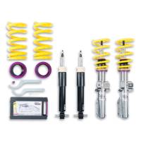 KW - KW 10230065 KW Coilover Kit V1 2015 Ford Mustang Coupe - Image 4