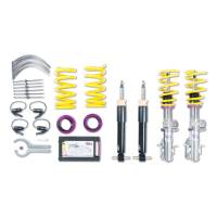 KW - KW 10230081 KW Coilover Kit V1 2018+ Ford Mustang w/ Electronic Dampers w/ ESC Modules - Image 3