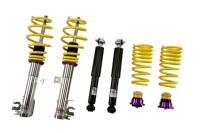 KW 10240025 KW Coilover Kit V1 Fiat 500 500C (312) *US MODEL ONLY*