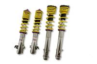 KW - KW 10245002 KW Coilover Kit V1 02-03 Subaru Impreza incl. WRX (GD GG GGS) - Image 5