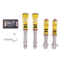 KW 10245013 KW Coilover Kit V1 04 Subaru Impreza STi (GD, GG, GGS)