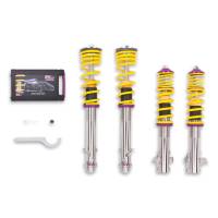 KW - KW 10245013 KW Coilover Kit V1 04 Subaru Impreza STi (GD, GG, GGS) - Image 4