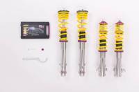 KW - KW 10245013 KW Coilover Kit V1 04 Subaru Impreza STi (GD, GG, GGS) - Image 5
